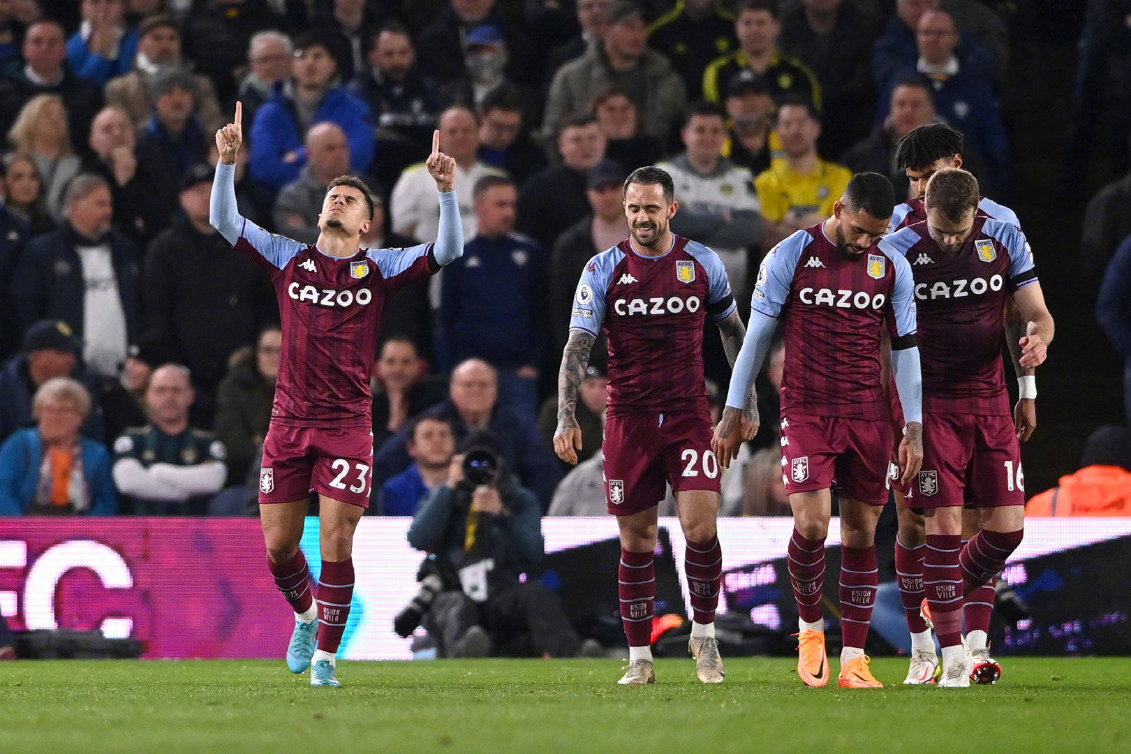 在比赛结束 在比赛结束