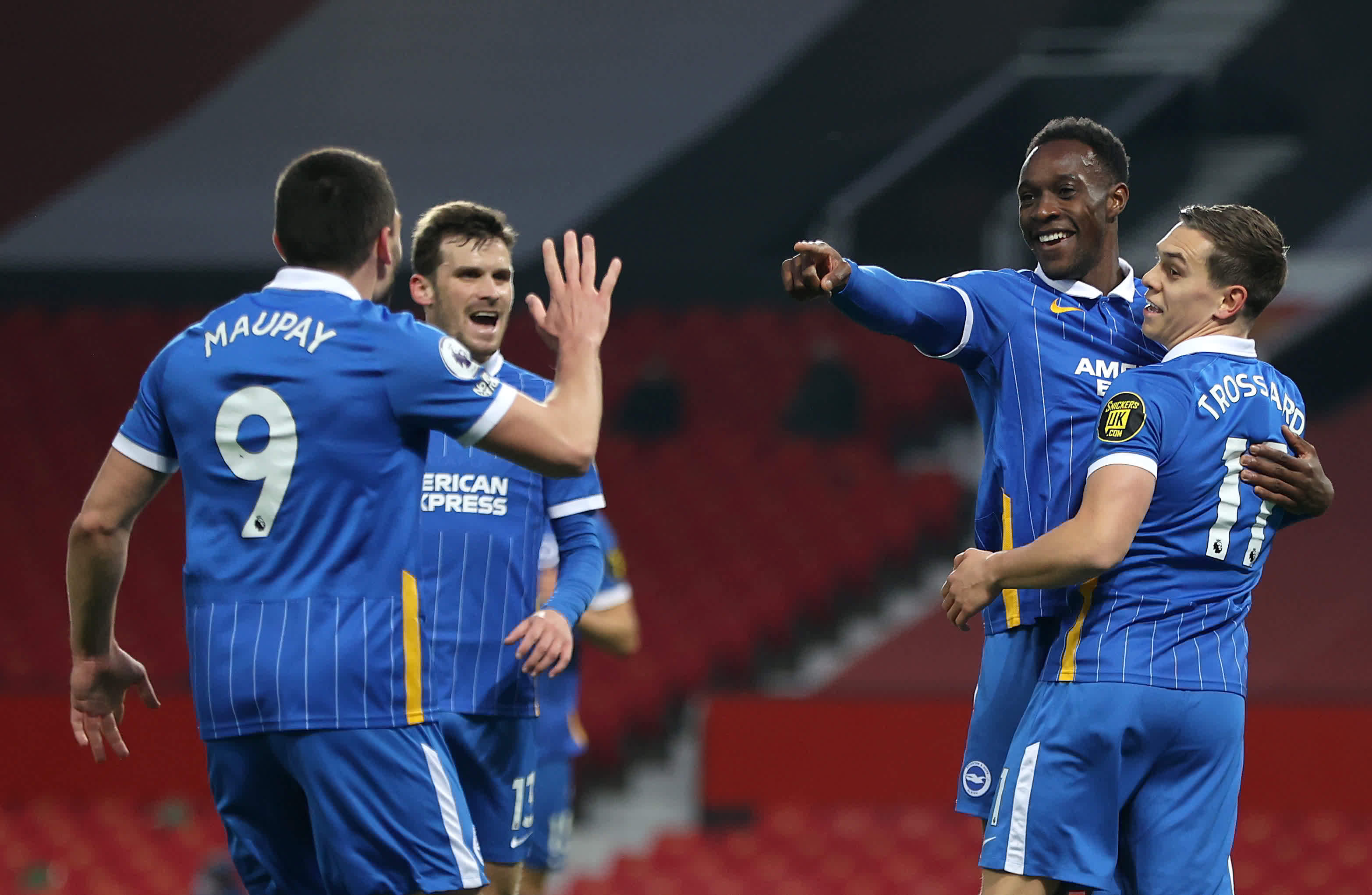 进球和助攻 进球和助攻